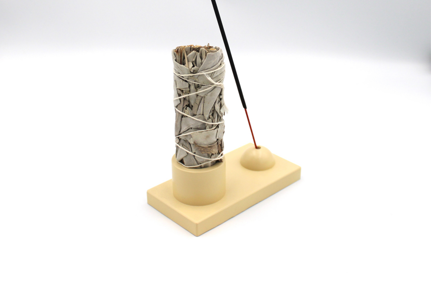 Räucherstäbchen Halter