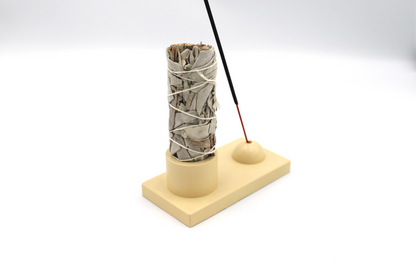 Räucherstäbchen Halter