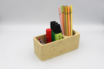 Schreibtisch Organizer / Visitenkartenhalter