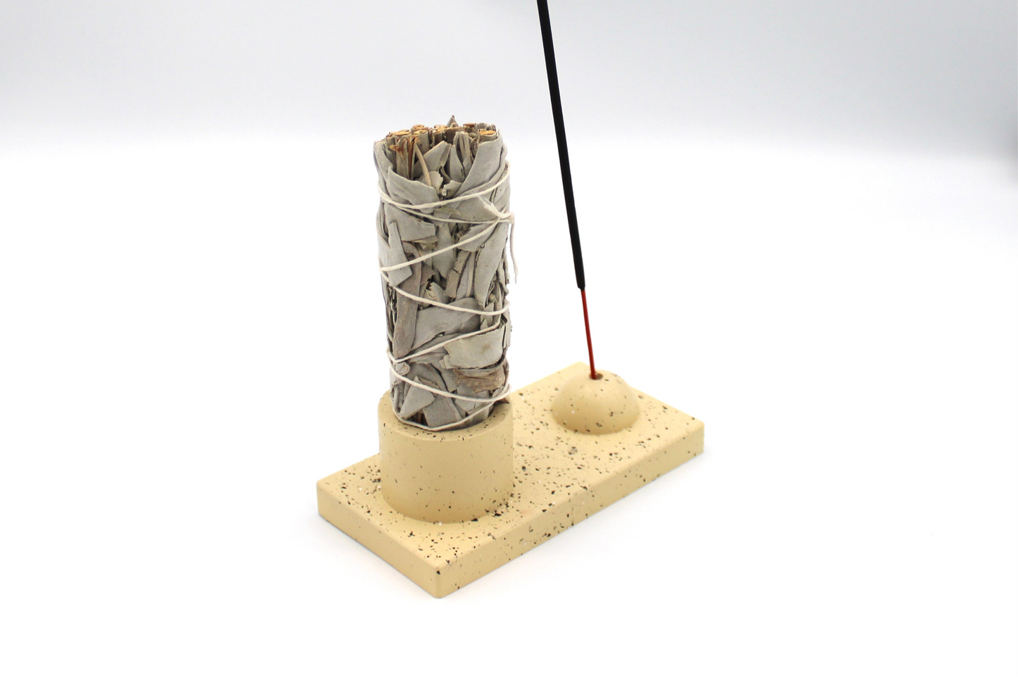 Räucherstäbchen Halter