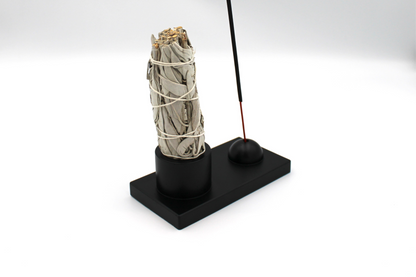 Räucherstäbchen Halter