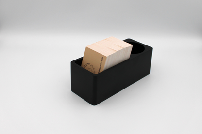 Schreibtisch Organizer / Visitenkartenhalter