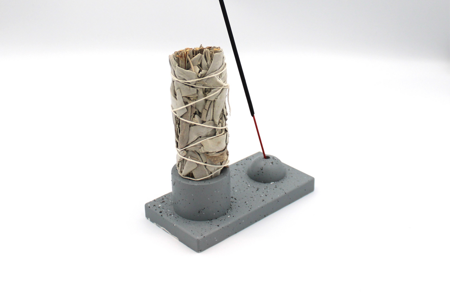 Räucherstäbchen Halter